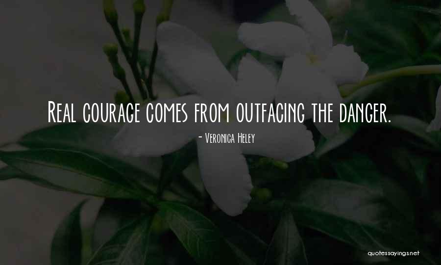 Eliud Kauffman Quotes By Veronica Heley Eliud Kauffman Quotes By Veronica Heley