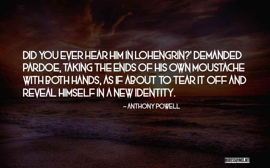 Eliving Quotes By Anthony Powell Eliving Quotes By Anthony Powell