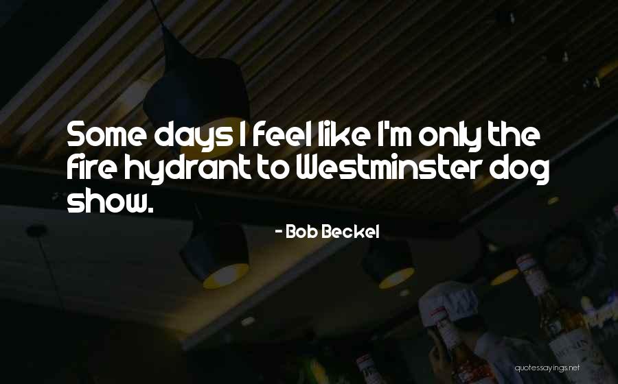 Eliving Staff Quotes By Bob Beckel Eliving Staff Quotes By Bob Beckel