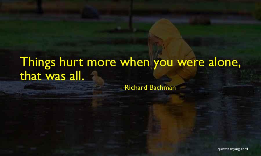 Elixer Quotes By Richard Bachman Elixer Quotes By Richard Bachman