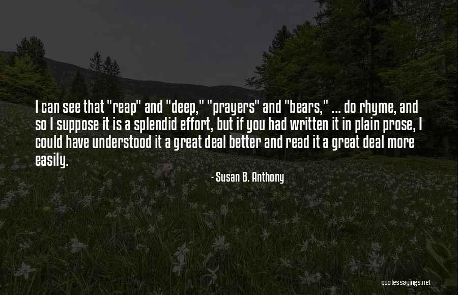 Elixir Pharmacy Quotes By Susan B. Anthony Elixir Pharmacy Quotes By Susan B. Anthony