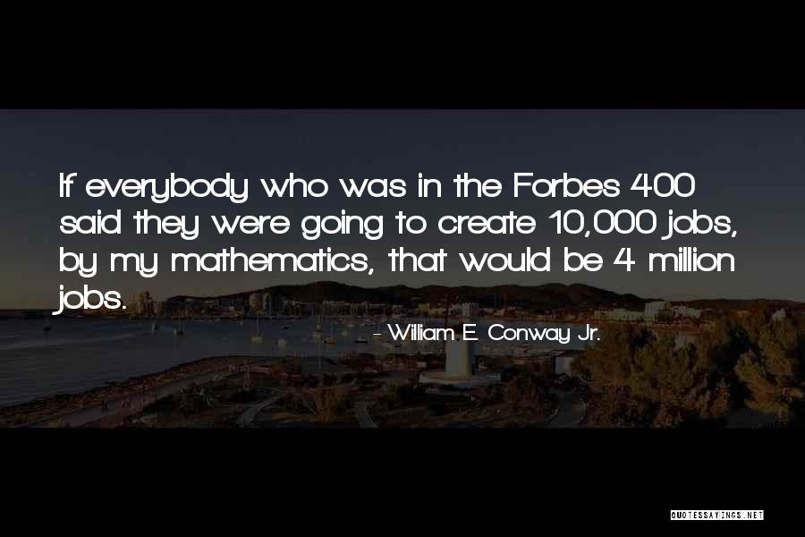 Elixir Solutions Quotes By William E. Conway Jr. Elixir Solutions Quotes By William E. Conway Jr.