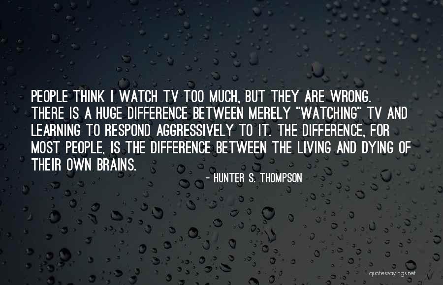 Elixir Strings Quotes By Hunter S. Thompson Elixir Strings Quotes By Hunter S. Thompson