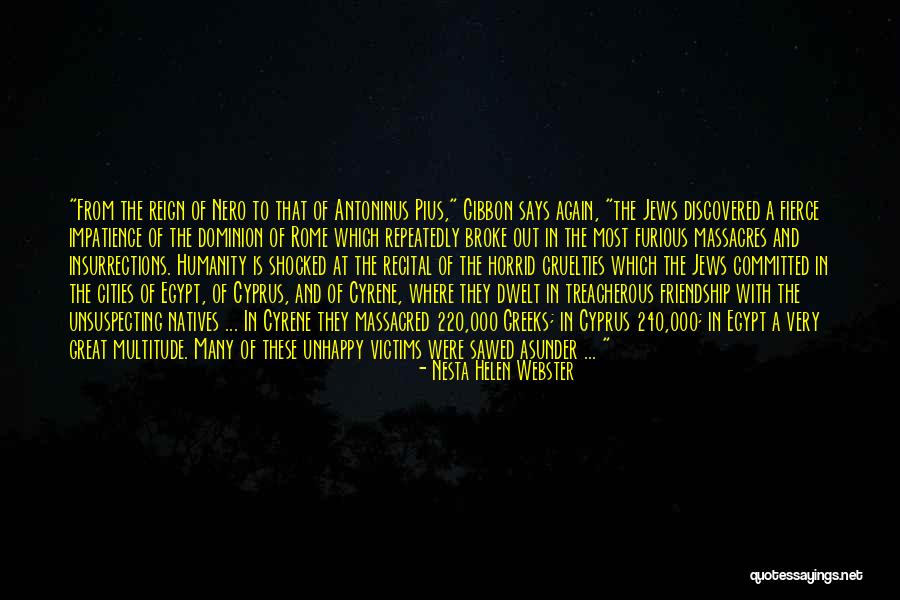 Elixircol Quotes By Nesta Helen Webster Elixircol Quotes By Nesta Helen Webster
