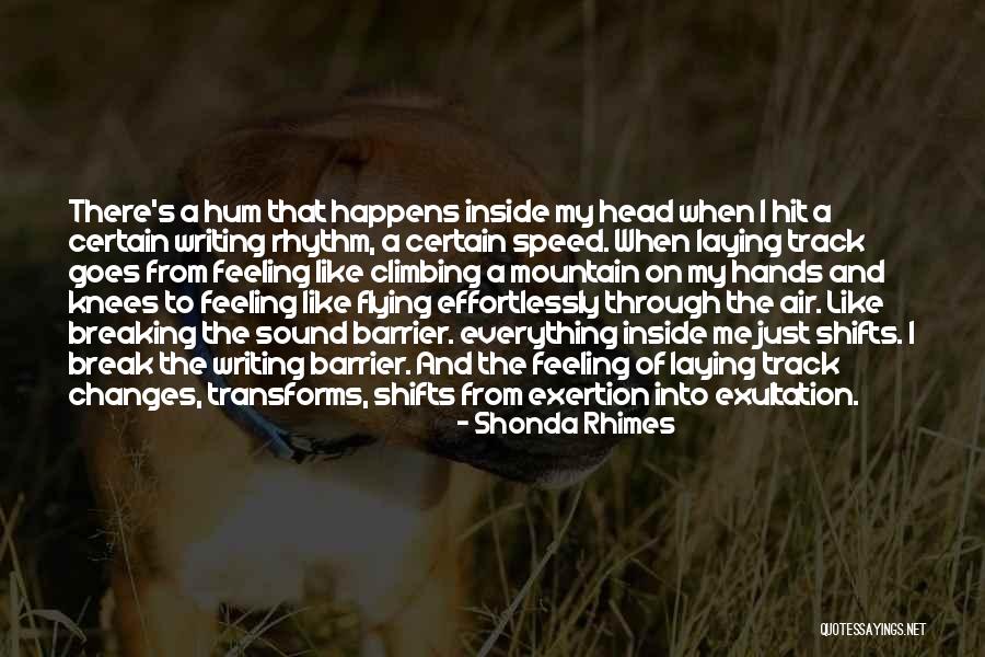 Elixircol Quotes By Shonda Rhimes Elixircol Quotes By Shonda Rhimes