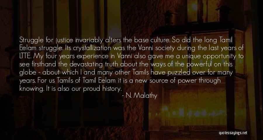Elixirs Of Aid Quotes By N. Malathy Elixirs Of Aid Quotes By N. Malathy