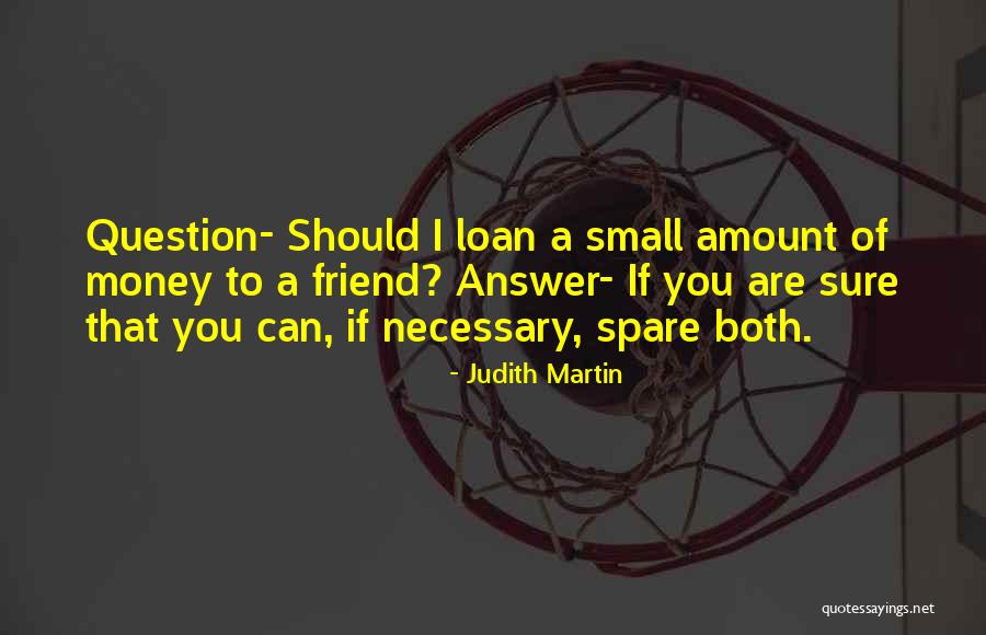 Eliyahu Cohen Quotes By Judith Martin Eliyahu Cohen Quotes By Judith Martin