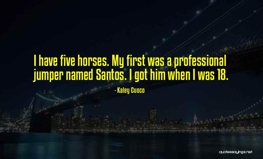 Eliyas The Brand Quotes By Kaley Cuoco Eliyas The Brand Quotes By Kaley Cuoco