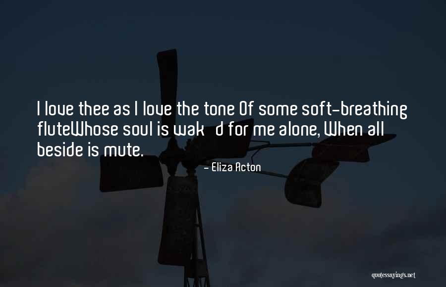 Eliza Acton Quotes 1171304