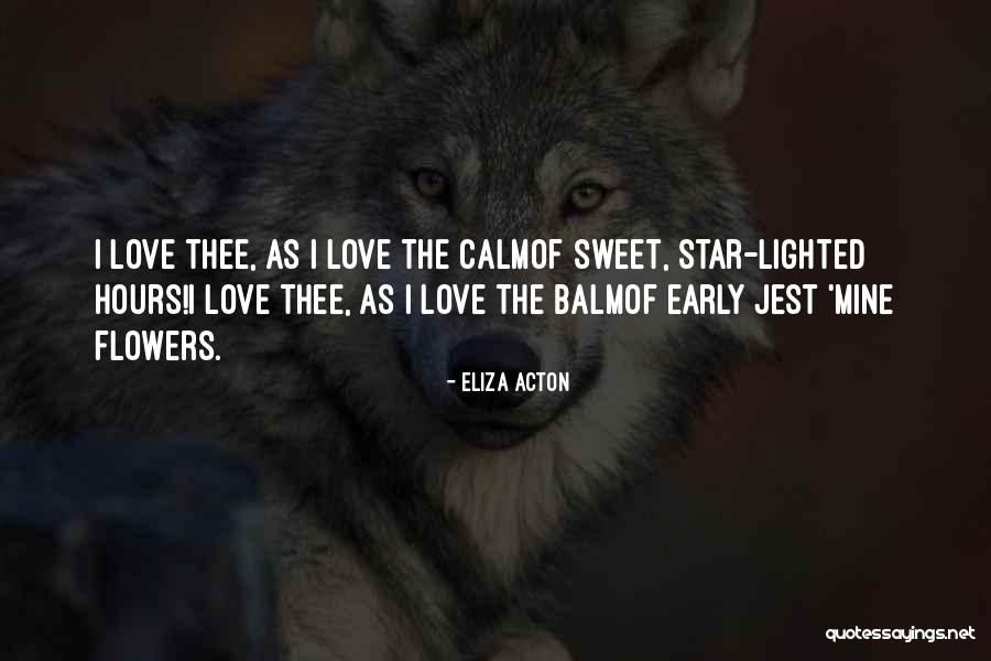 Eliza Acton Quotes 2143584 Eliza Acton Quotes 2143584