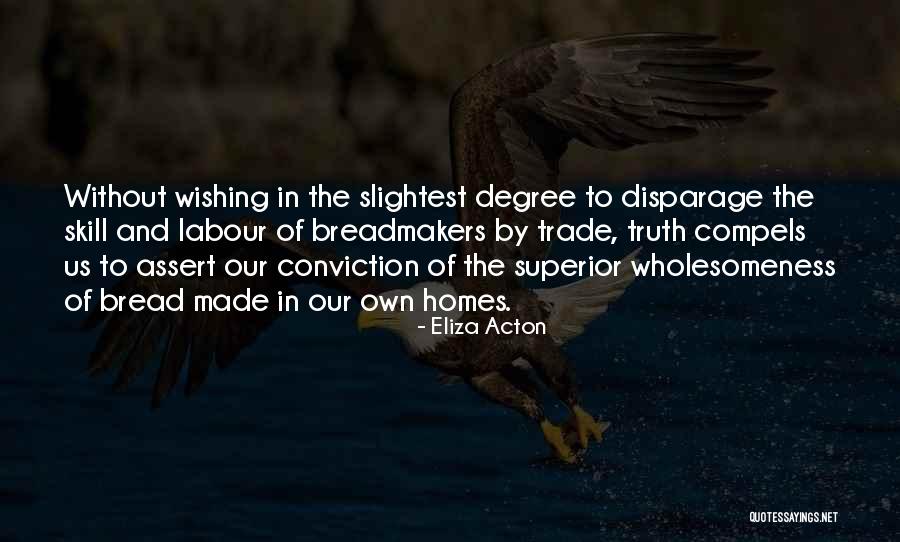 Eliza Acton Quotes 646210