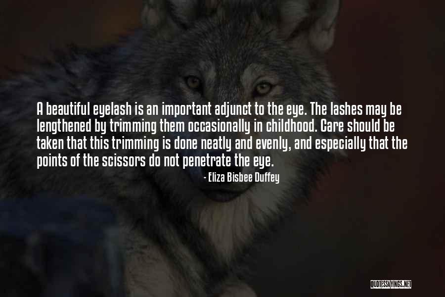 Eliza Bisbee Duffey Quotes 308057 Eliza Bisbee Duffey Quotes 308057
