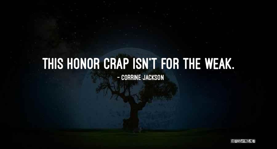 Eliza Caelum Quotes By Corrine Jackson Eliza Caelum Quotes By Corrine Jackson