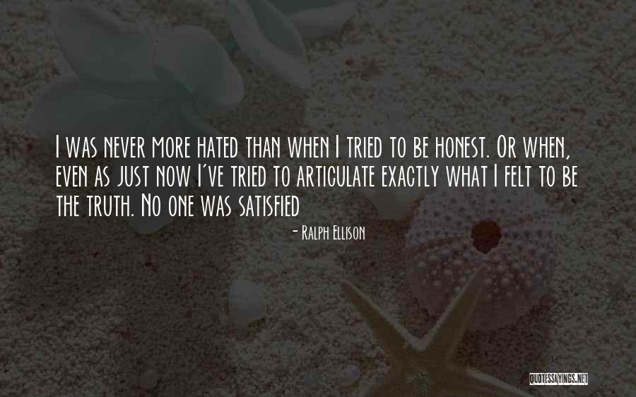 Eliza Caelum Quotes By Ralph Ellison Eliza Caelum Quotes By Ralph Ellison