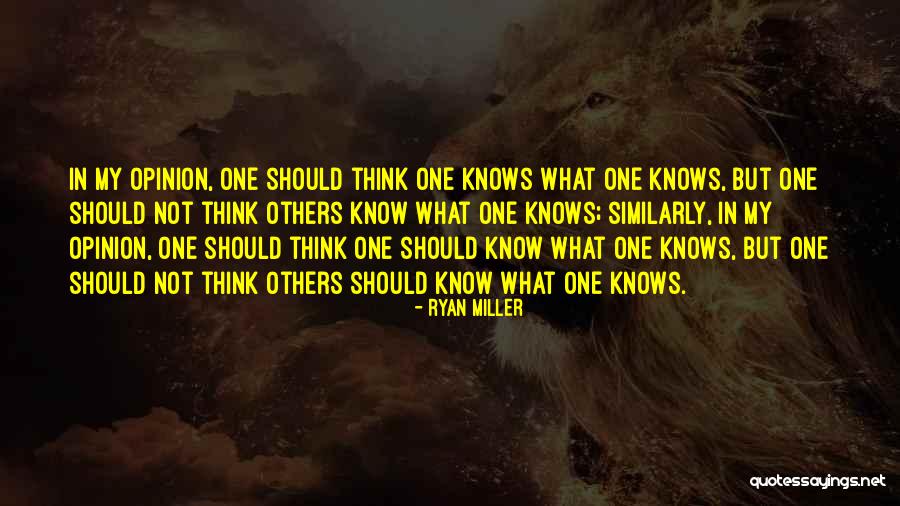 Eliza Caelum Quotes By Ryan Miller Eliza Caelum Quotes By Ryan Miller