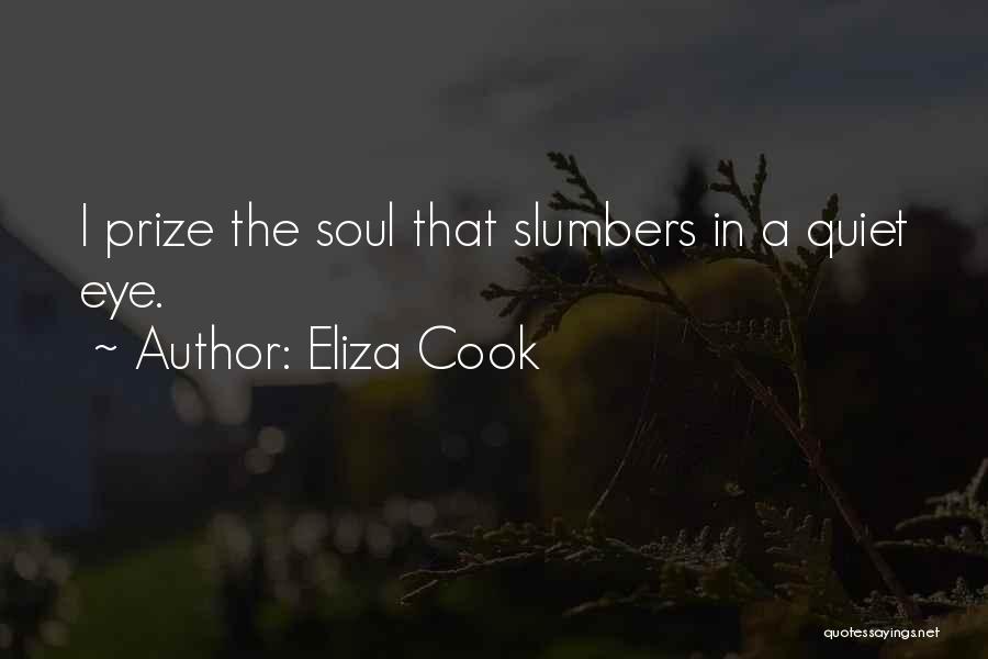 Eliza Cook Quotes 2084980
