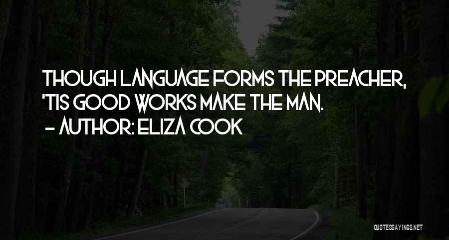 Eliza Cook Quotes 938708