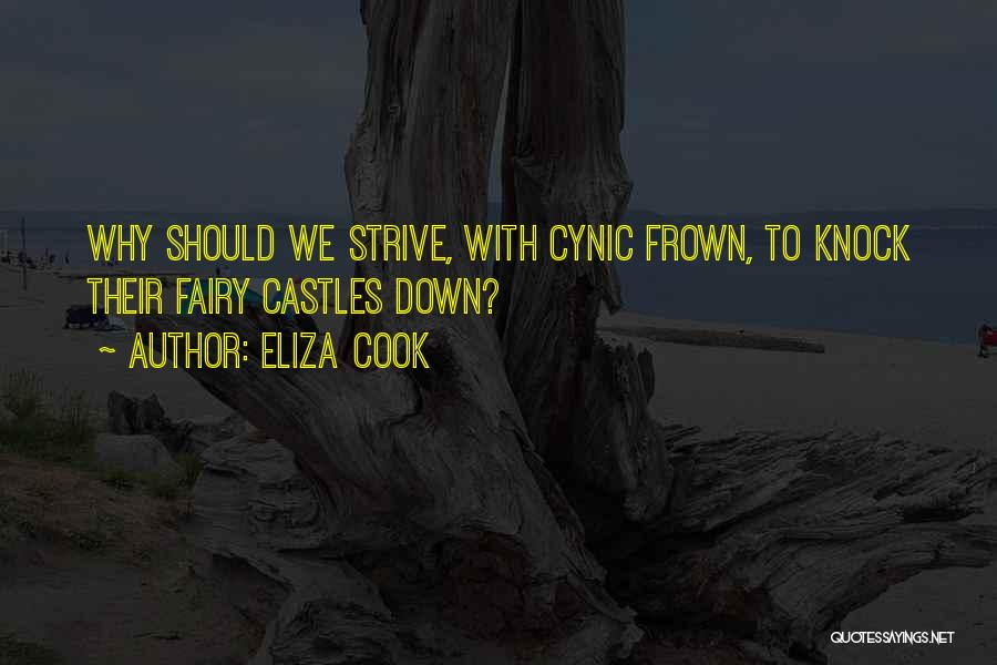 Eliza Cook Quotes 967563