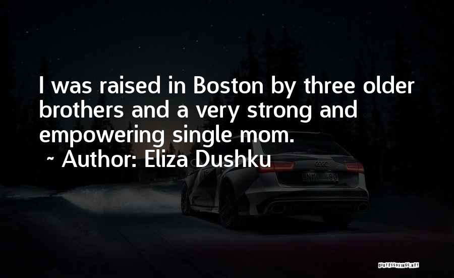 Eliza Dushku Quotes 106224