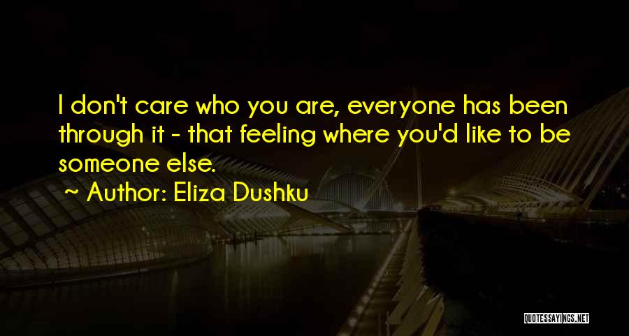 Eliza Dushku Quotes 1122861