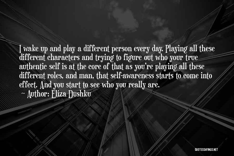 Eliza Dushku Quotes 1154622