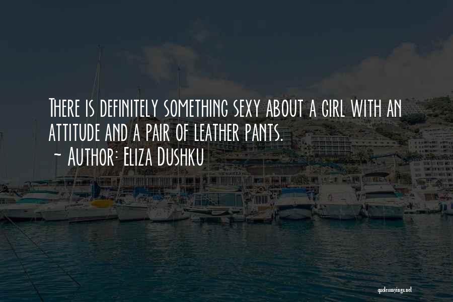 Eliza Dushku Quotes 134196