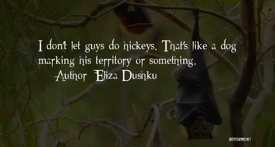 Eliza Dushku Quotes 1412976