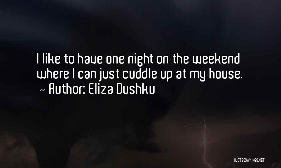 Eliza Dushku Quotes 2096512