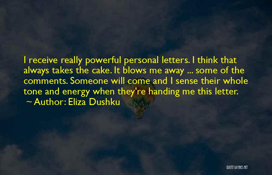 Eliza Dushku Quotes 2117777