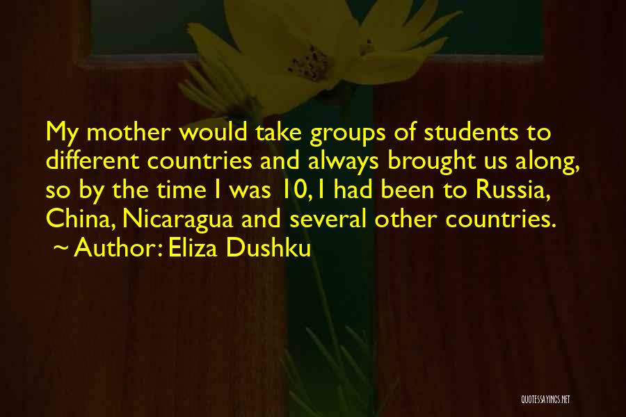 Eliza Dushku Quotes 288239