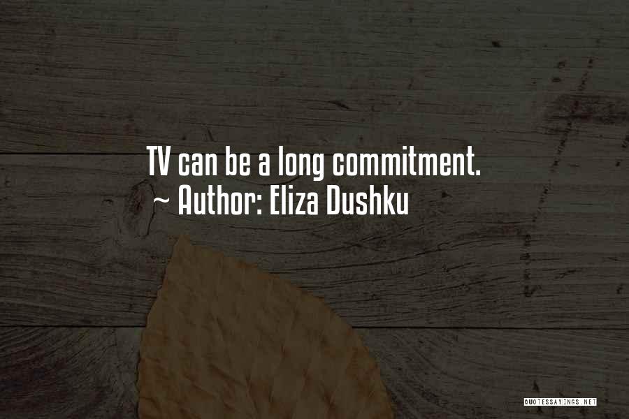 Eliza Dushku Quotes 991114