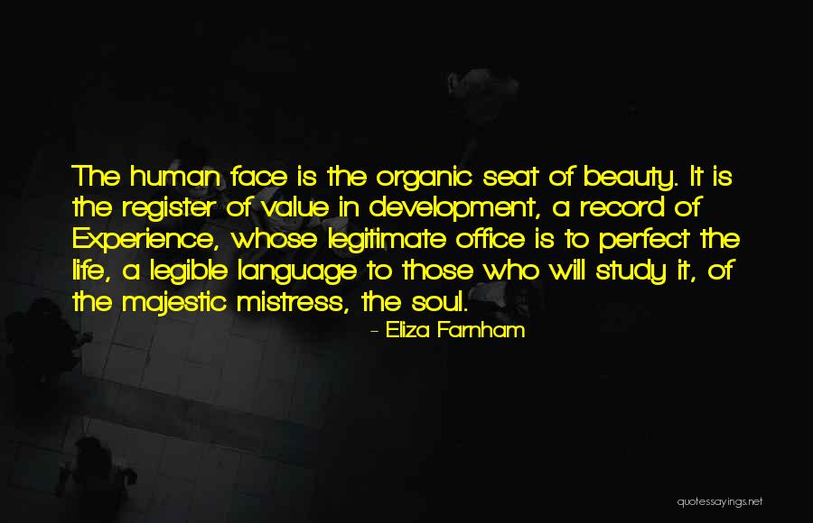 Eliza Farnham Quotes 713206