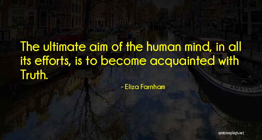 Eliza Farnham Quotes 935176