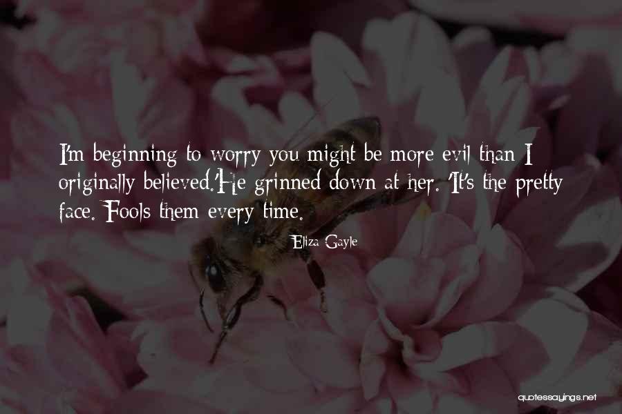 Eliza Gayle Quotes 1476477 Eliza Gayle Quotes 1476477