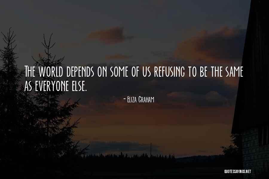 Eliza Graham Quotes 1967232 Eliza Graham Quotes 1967232