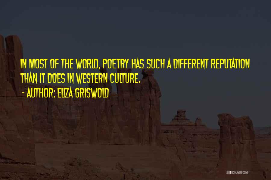 Eliza Griswold Quotes 1587904