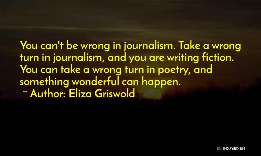 Eliza Griswold Quotes 1592814