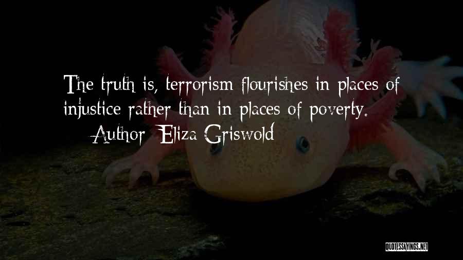 Eliza Griswold Quotes 2217563