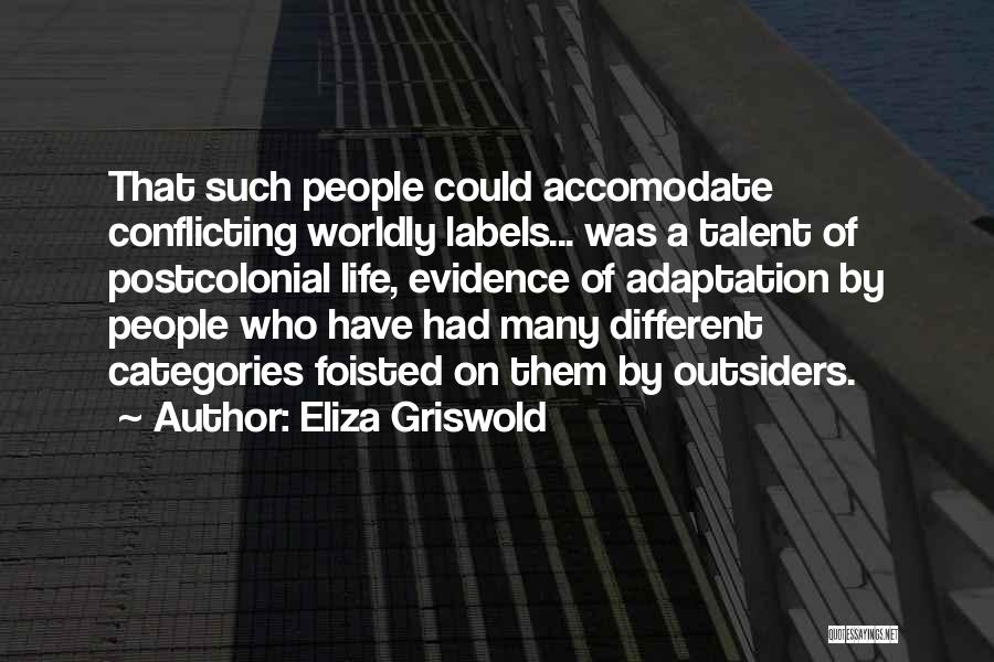 Eliza Griswold Quotes 952973