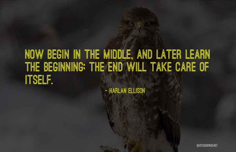 Eliza Lucas Pinckney Quotes By Harlan Ellison Eliza Lucas Pinckney Quotes By Harlan Ellison