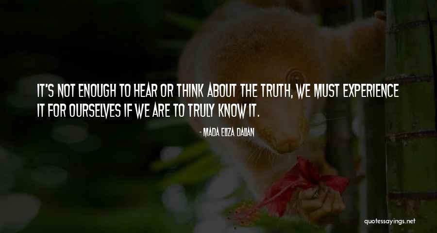 Eliza Mada Dalian Quotes By Mada Eliza Dalian Eliza Mada Dalian Quotes By Mada Eliza Dalian