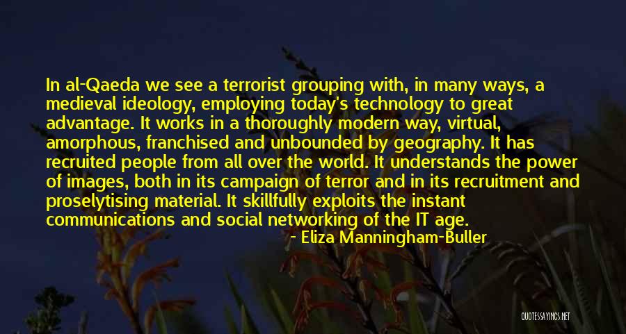 Eliza Manningham-Buller Quotes 1565752 Eliza Manningham-Buller Quotes 1565752