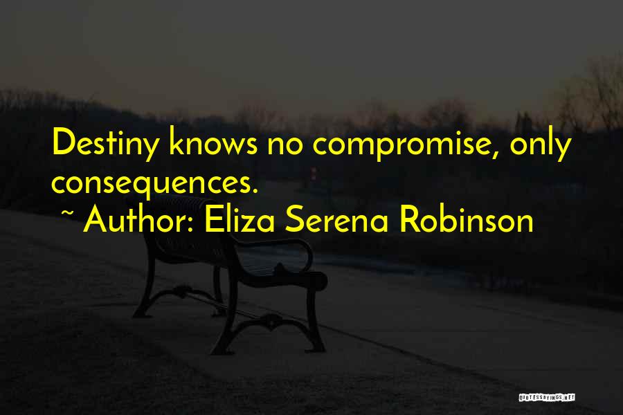 Eliza Serena Robinson Quotes 1833305