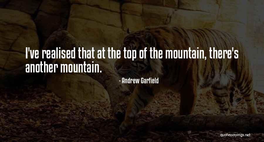 Eliza Tabor Quotes By Andrew Garfield Eliza Tabor Quotes By Andrew Garfield