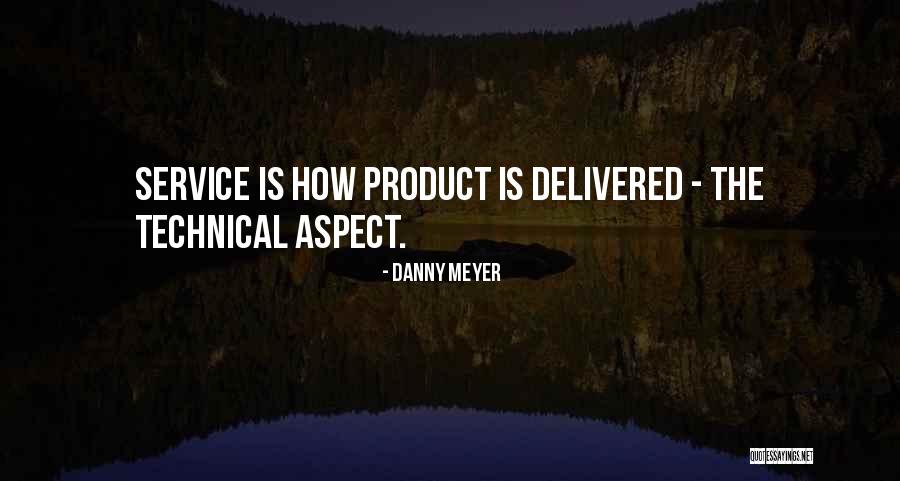 Eliza Tekken Quotes By Danny Meyer Eliza Tekken Quotes By Danny Meyer