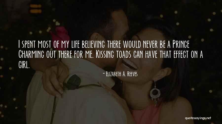 Elizabeth A. Reeves Quotes 1775705 Elizabeth A. Reeves Quotes 1775705