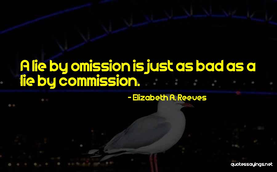 Elizabeth A. Reeves Quotes 293882 Elizabeth A. Reeves Quotes 293882