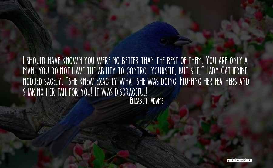Elizabeth Adams Quotes 1493703 Elizabeth Adams Quotes 1493703
