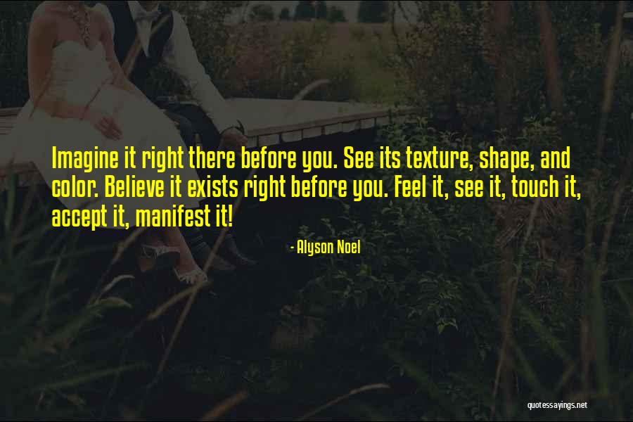 Elizabeth And Hazel Quotes By Alyson Noel Elizabeth And Hazel Quotes By Alyson Noel