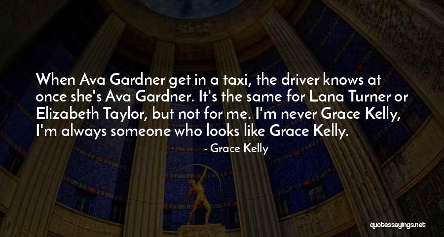 Elizabeth And Will Turner Quotes By Grace Kelly Elizabeth And Will Turner Quotes By Grace Kelly